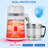 Water Distiller Home Distilled Water Purifier
