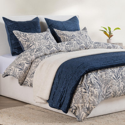 Mulberry Linen Blend Duvet