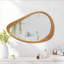 Miroir mural Modern