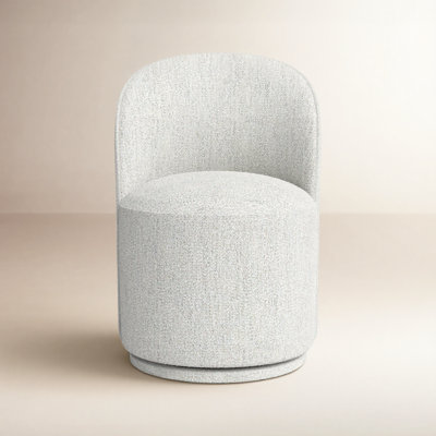 Sharlene Swivel Dining Chair
