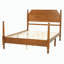 Structure de lit double à broche-584072500-584072507