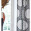 Chinois Chic Dragon's Fret Embroidery Fabric-46475745