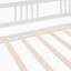 Lit de jour en bois avec lit gigogne simple-413509863-413509860