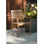 Mera Stacking Patio Dining Chair-467071580