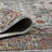 Kolby Traditional Bordered Premium Polyester Performance Area Rug-278939150