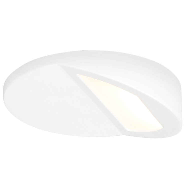 Traverse Aubrey 5'' LED Slim Profile Recessed Lighting Kit