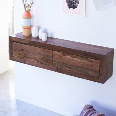 Villa Rosewood Solid Wood