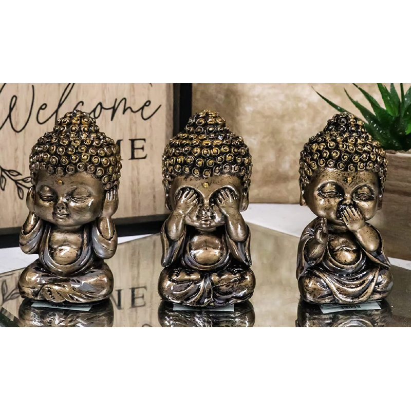 Hudayfi Religious & Spiritual Figurines & Sculptures