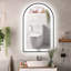 Miroir mural Filion