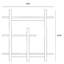 Maderas Small Shelf-1314958199