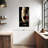 Cabernet Wine Canvas Print-1664278067