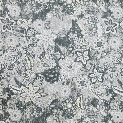 Inspired Living Garden Fabric