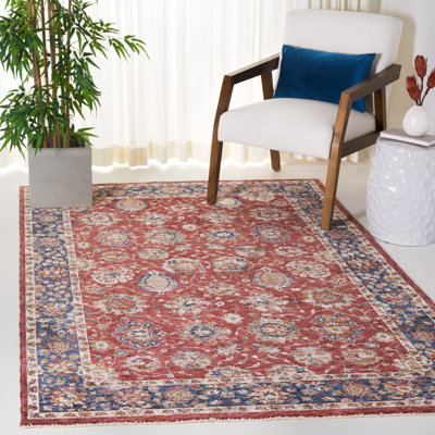 Deriel 700 Performance Southwestern Rug