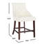 Tabouret de bar et de comptoir Balyon-93344234-38953035