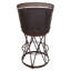 Tabouret de bar Klaye
