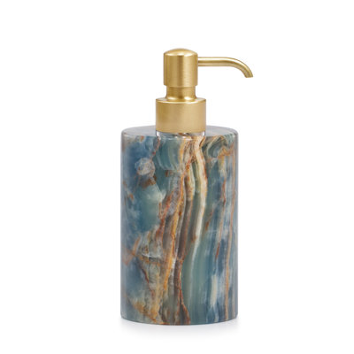 Distributeur de pompe Azul