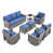 Gris n'est pas disponible
