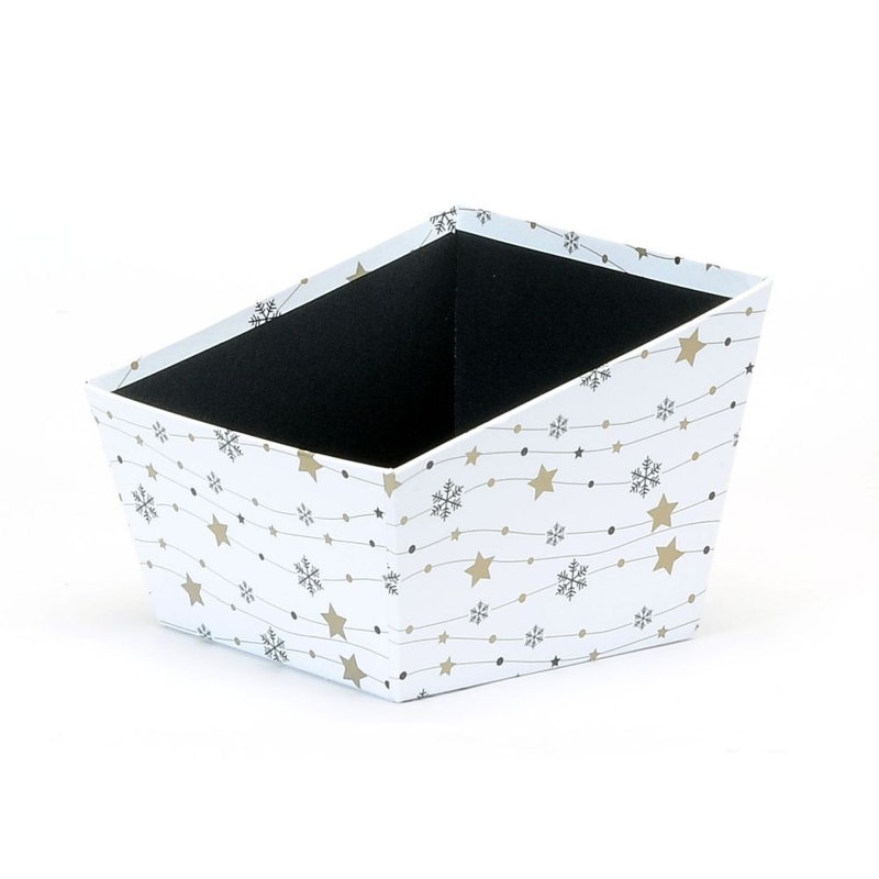 Bac de rangement East Urban Home