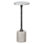 Sundries Marble End Table