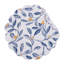 Ensemble de 6 napperons Laurelwood