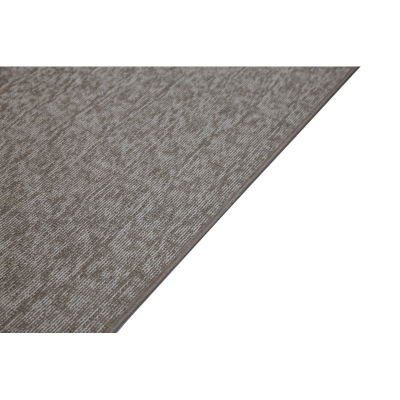 Furnish My Place intérieur / extérieur neutre-élémentaire, Tapis de couloir 3 pi x 16 pi