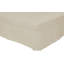 200 TC 50/50 Percale Polycotton Percale Fitted Sheet-20287164-20287182