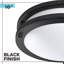 Plafonnier encastré Eryx-865130121-865130127