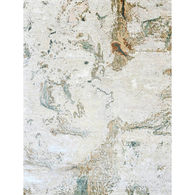 Windsom Hand Knotted Area Rug