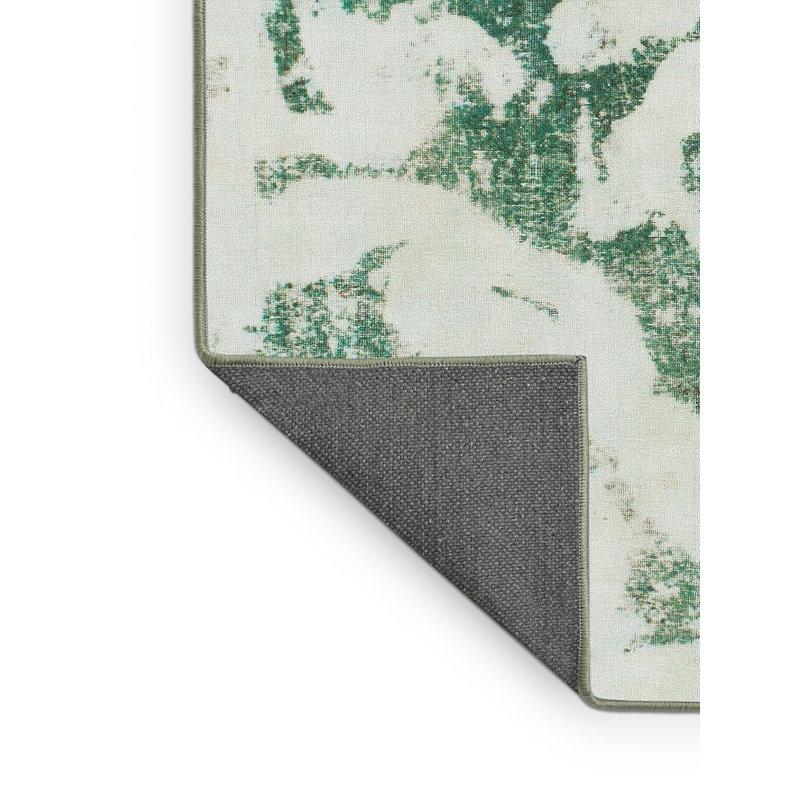 Tapis abstrait moderne 920, Tapis de couloir 2 pi x 5 pi