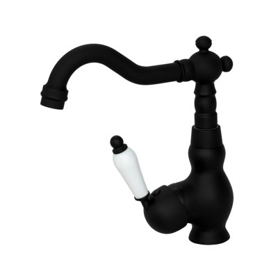 Edene Mono Basin Mixer