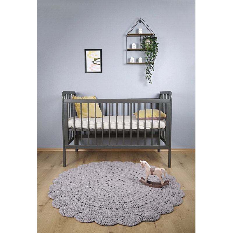 Bodhi Cotton Linen Indoor Rug