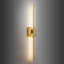 Brylea Iron LED Armed Sconce-153010045-175141083
