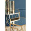 Loughman Pedestal Nesting Tables