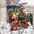 Noël multicolore