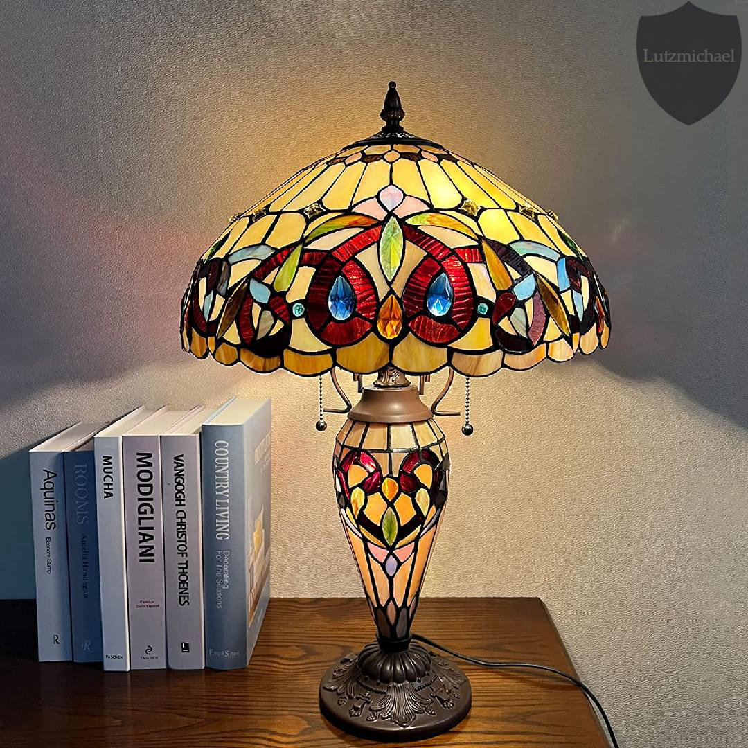 Bloomsbury Market Resin Novelty Lamp