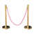 Gold/Pink selected