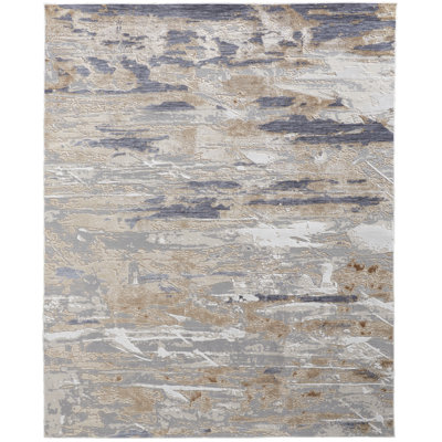 Ossu Abstract Indoor Rug