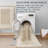 Nautica Rope Border Machine Washable All Loop Tufted Rugs 1-Piece-112669718