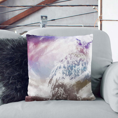 Square Cushion