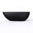 67 Inch Freestanding Solid Surface Soaking Bathtub For Bathroom