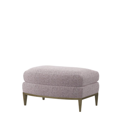 Riley Upholstered Ottoman