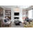 Andante Dimmable Metal Tiered Pendant-1372137330-1422097426-1422097430