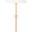 Lampe en cristal Auburn