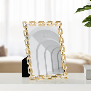Metal Picture Frame