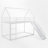 Jacki Kids Twin Over Twin Bunk Bed-1289791272