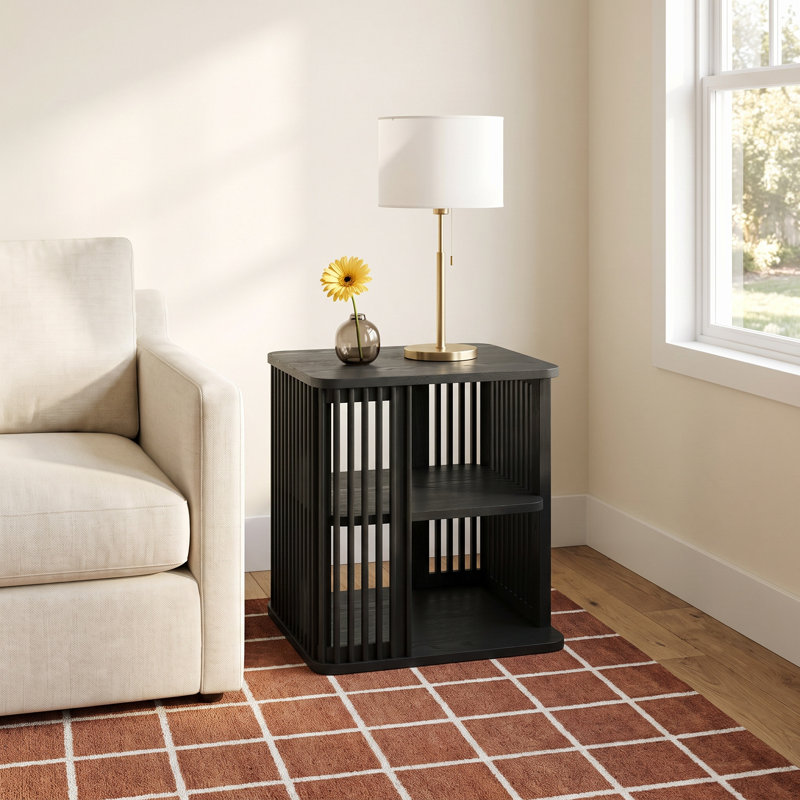 Caine End Table