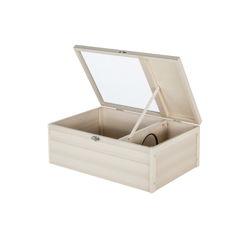 Tortoise House And Pen Combo