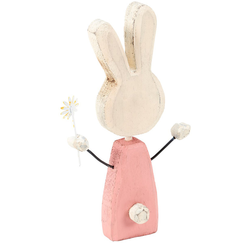  Sunny Easter Bunny Chunky Sitter