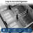 24 Inch Beverage Refrigerator Freestanding or Built-In Drawer Cooler Fridge Under Counter with LED Light and 2 Grid Organizer Classic Series
