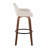 Swivel Upholstered Counter Stool-94884728-94884729